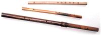 Flute Traversiere